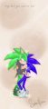 Sonourge.. by SonadowLelile