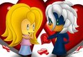Valentine's Day 2013