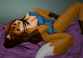 Laid Back by SikDrift