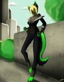 Art Trade - Ace by Rt001