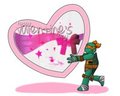V-Day Mikey Love to All