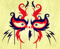 The Hawk In My Head