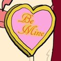 Happy St. Valentine's Day