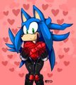 You can have my heart...