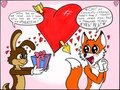 Star-Crossed Lovers
