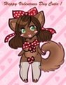 Happy Valentines Day Cuties ! <3