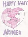 Arineu valentine