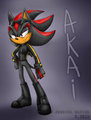 Akai. Yep.