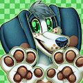 Hope Icon