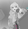 Gregory is too small by AlloyRabbit