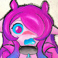 Cardelia is Cute