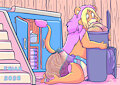 Huff