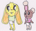 Bunzo N Molly