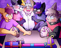 Tickles as a gift