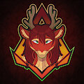Ksirum icon by gustav