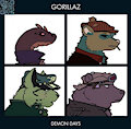 Animal Days
