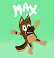 This episode of Max is called...