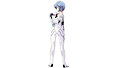 Rei ayanami posa by AngelDeLaVerdad
