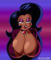 Mommy Milkers Colored (Halloween Funtime 16+)