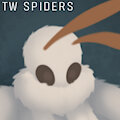 Michi's Spider Dream