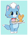 Tom & Jerry by Yarigami