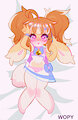 cute bunny