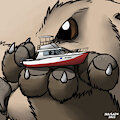 A Tiny Boat