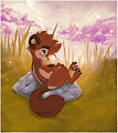Dave the Munk will return soon! by DavetheMunk
