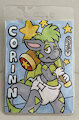 Badge