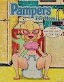 Pampers For Mom by VJRabbit
