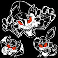 Sonictober Day 13: Nightmare by Shadowwalk
