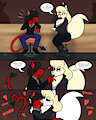 Hellhound’s Angel