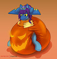 Pumpkin of Spoop