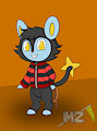 Art-Trade: Charly-Sparks