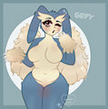 eepy… by cowwgoesmooo