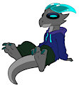Animated Yip by HoneyFoxCafe