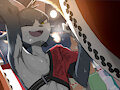 Summer festival