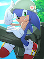 stuffed toy in Sega Sammy Cup