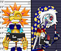 Sun and Moon go to jail! by xOutoftheShadows13x