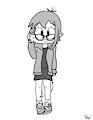 Iztober 2023 - 14. Shy