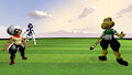Shroob Saga Continued 2 by WhiteFireSeptor
