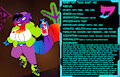 Street Urchins: Miss Diss (Madfox) [Hypnovember 2023]