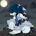 Suit Series: Werehog