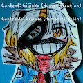 Human!UndeRewind Sans [Rewind]