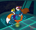 Operations Command CyberFox
