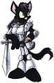 [Old Art] Sir Kain (1) by DoodLeS