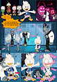 The Hoard of Hallow's Eve - 3 of 20 by EmperorCharm