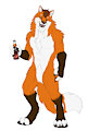 Cheers! by WereFox