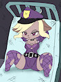 halloween by lazza7318