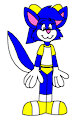 Penelope the Cat